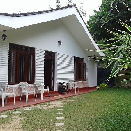 Family Guest House Мирисса Экстерьер фото