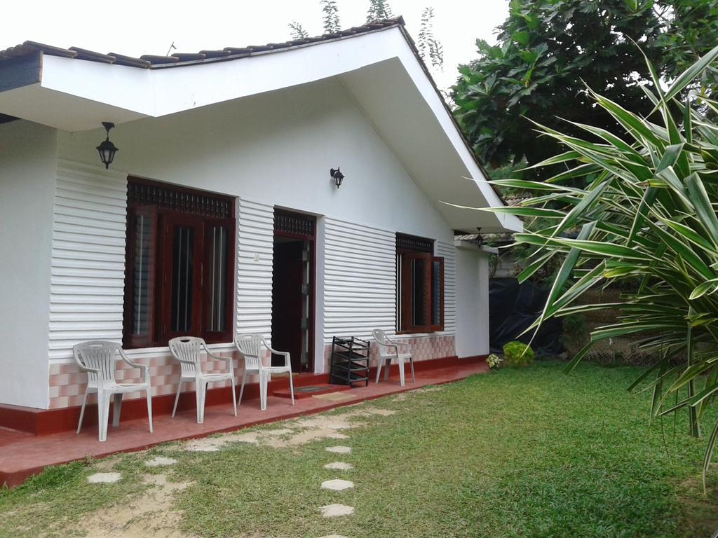 Family Guest House Мирисса Экстерьер фото