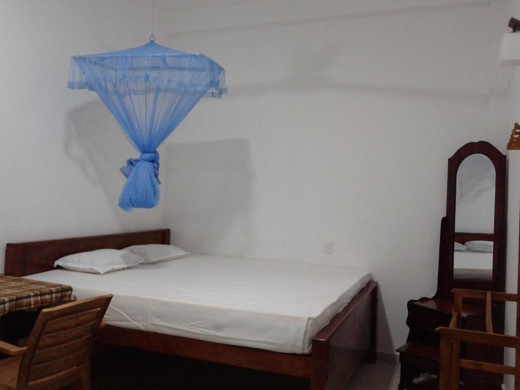 Family Guest House Мирисса Номер фото