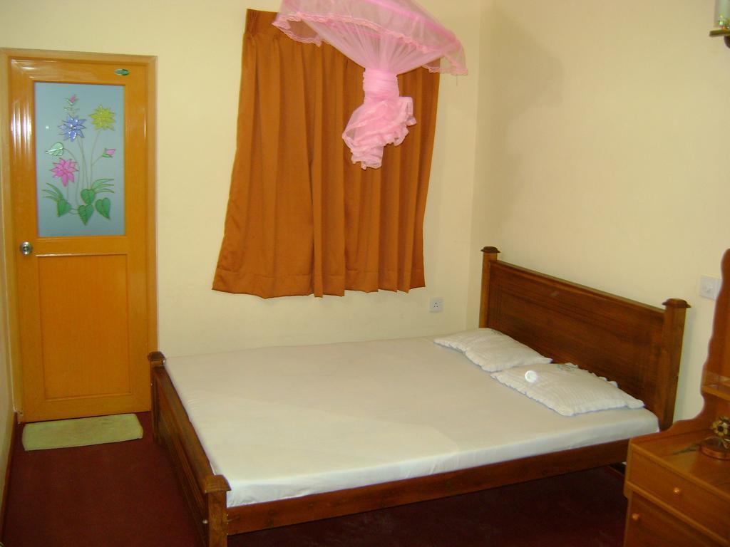 Family Guest House Мирисса Номер фото