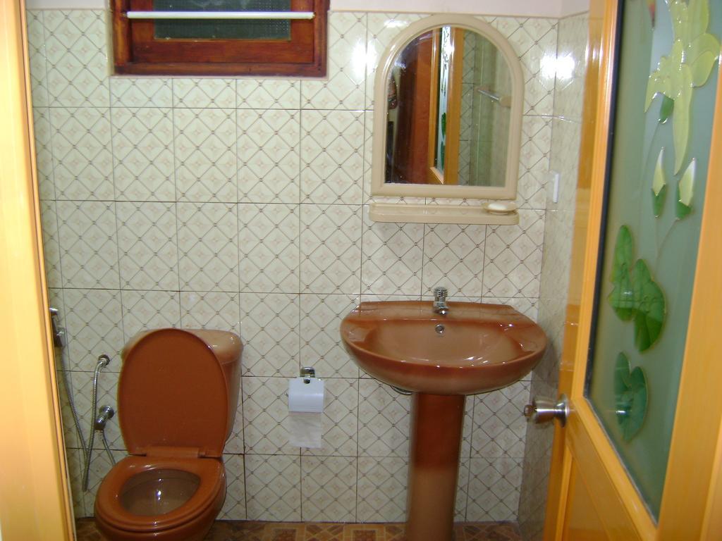 Family Guest House Мирисса Номер фото