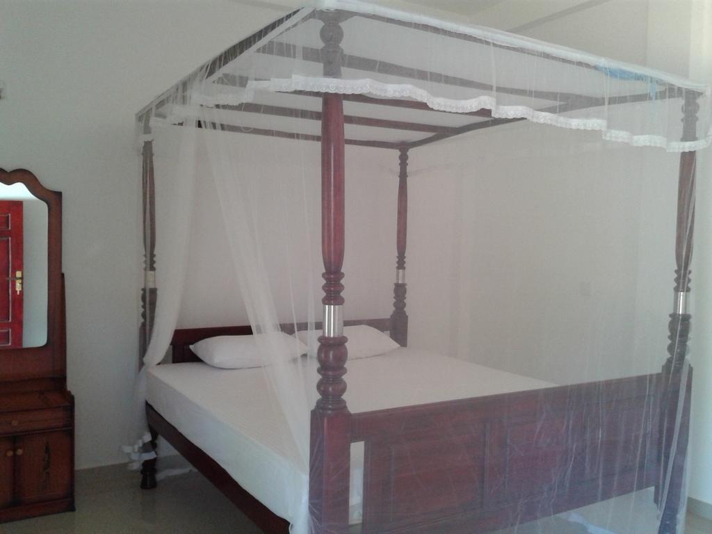 Family Guest House Мирисса Номер фото